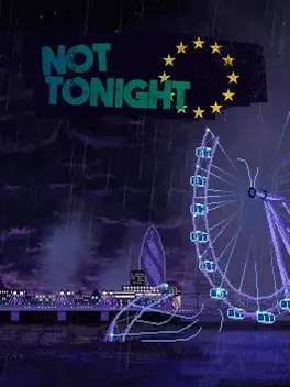 Not Tonight PC Steam CD Key