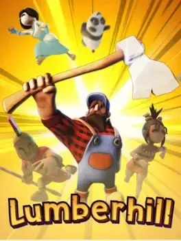 Lumberhill PC Steam CD Key