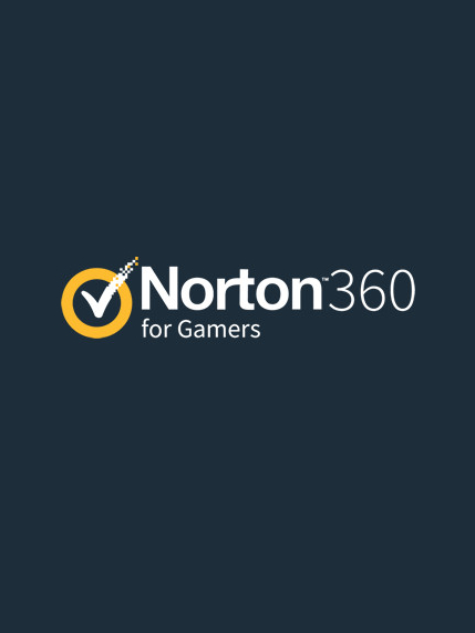 Norton 360 for Gamers 2021 Key (1 Year / 3 Devices)