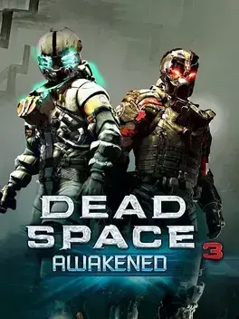 Dead Space 3 - Awakened DLC PC EA App CD Key