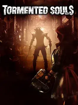 Tormented Souls PC Steam CD Key