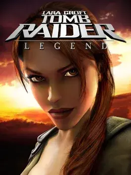 Tomb Raider: Legend PC GOG CD Key