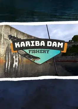 Ultimate Fishing Simulator - Kariba Dam DLC PC Steam CD Key