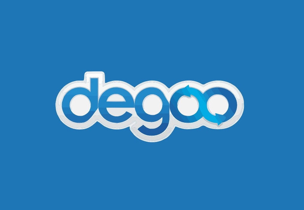 Degoo 10TB Ultimate Plan Lifetime Subscription
