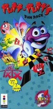 Putt-Putt Saves the Zoo PC Steam CD Key