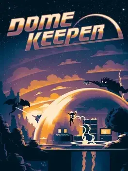 Dome Keeper Deluxe Edition PC Steam CD Key