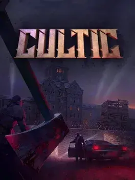 Cultic: Chapter One PC Steam CD Key