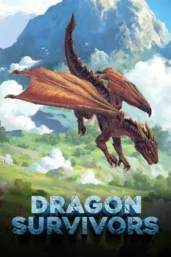 Dragon Survivors Steam CD Key