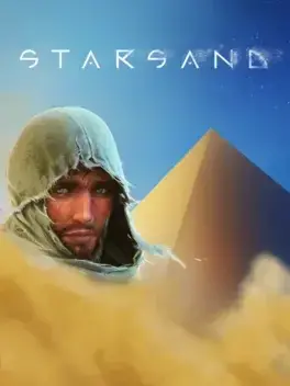 Starsand - Digital Supporter Pack DLC PC Steam CD Key