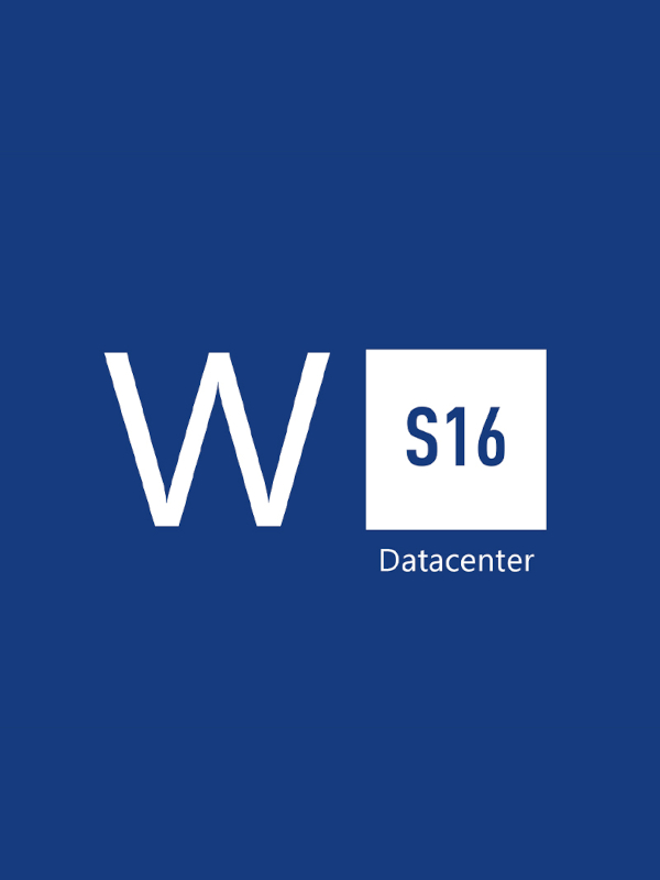 Windows Server 2016 Datacenter CD Key