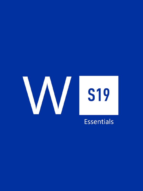 Windows Server 2019 Essentials CD Key
