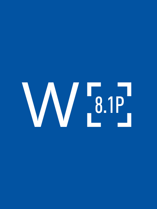 Windows 8.1 OEM Key