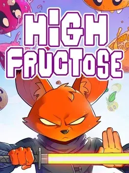 High Fructose PC Steam CD Key