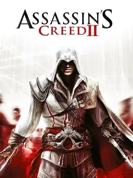 Assassin's Creed 2 Deluxe Edition EMEA PC Ubisoft Connect CD Key