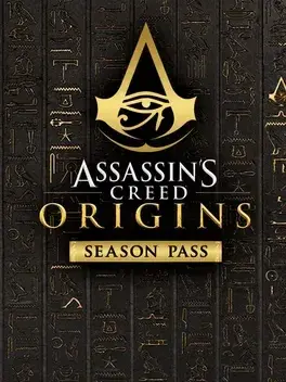 Assassin's Creed: Origins - Season Pass DLC XBOX One CD Key