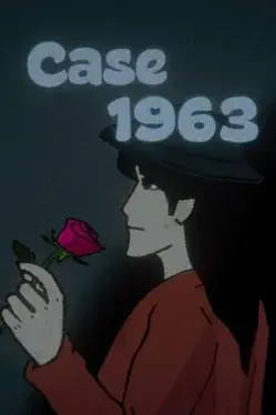 Case 1963 PC Steam CD Key