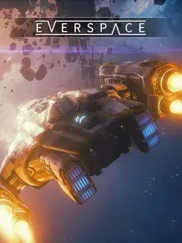 EVERSPACE - Ultimate Edition PC Steam CD Key
