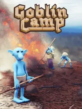 Goblin Camp PC Steam CD Key