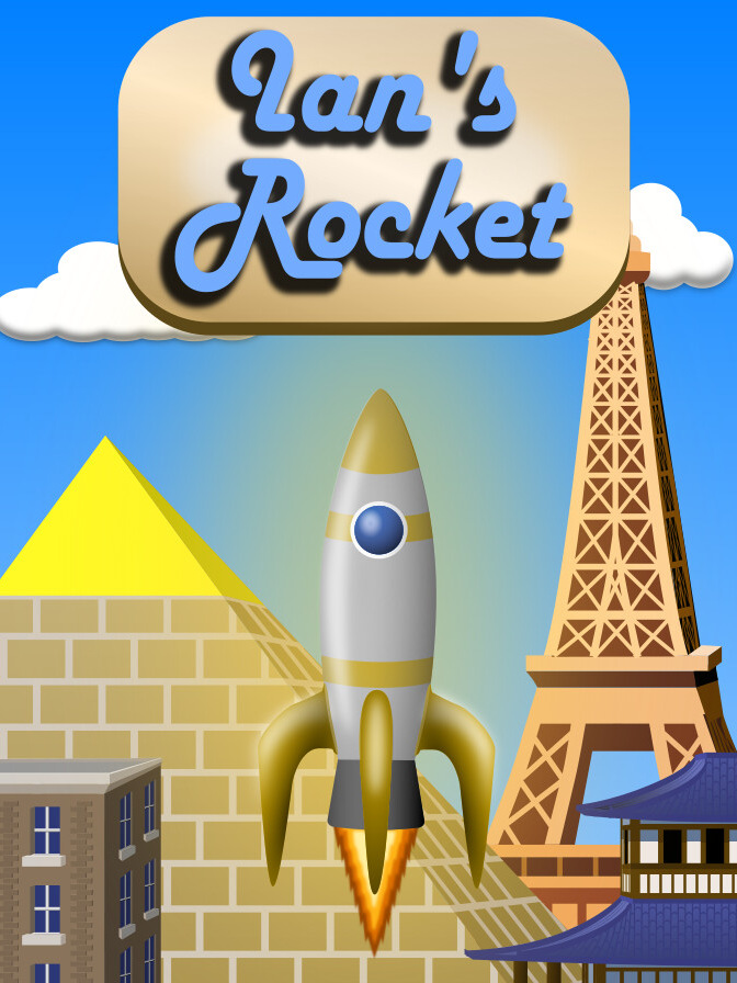Ian's Rocket PC Steam CD Key