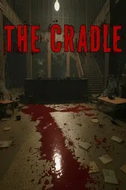 The Cradle PC Steam CD Key