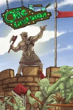 The Orc Invasion PC Steam CD Key