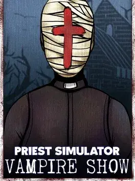 Priest Simulator: Splendor Set Xbox Series X|S CD Key