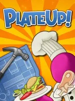 PlateUp! US XBOX One / Xbox Series X|S / PC CD Key