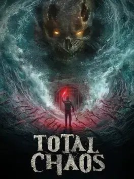 Total Chaos PC GOG CD Key