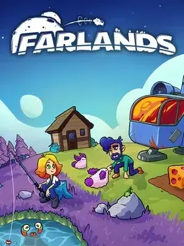 Farlands US XBOX One / Xbox Series X|S / PC CD Key