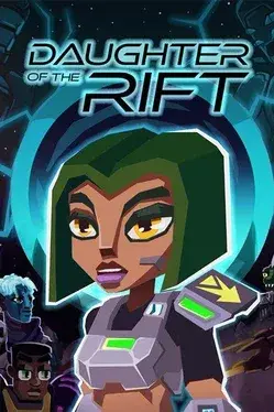Daughter of the Rift PC Steam CD Key