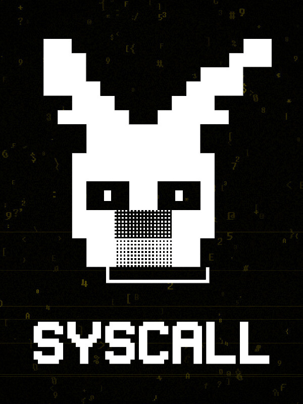 SYSCALL: RING ZERO PC Steam CD Key