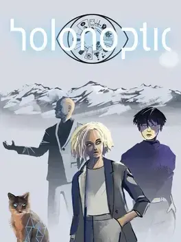 Holonoptic PC Steam CD Key