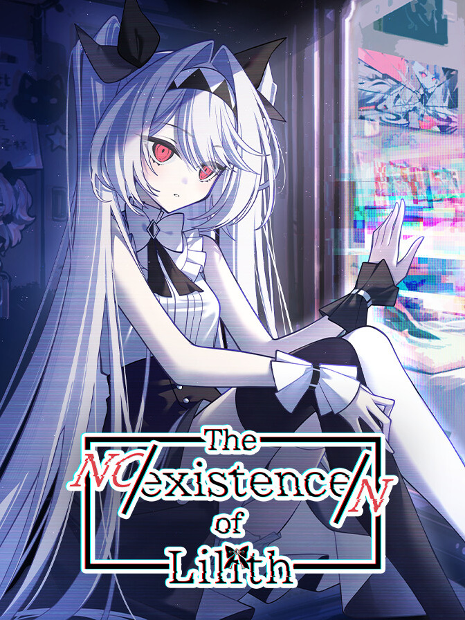 The NOexistenceN of Lilith PC Steam CD Key