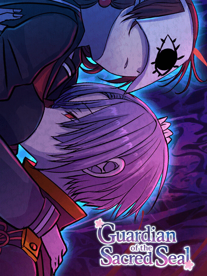 Guardian of the Sacred Seal PC Steam CD Key