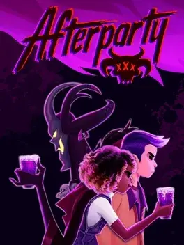 Afterparty XBOX One / Xbox Series X|S CD Key