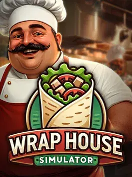 Wrap House Simulator US XBOX One / Xbox Series X|S / PC CD Key