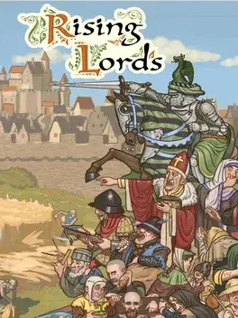 Rising Lords Complete Edition PC Steam CD Key