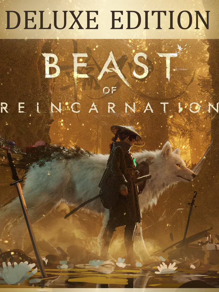 Beast of Reincarnation Deluxe Edition PRE-ORDER PC Steam CD Key