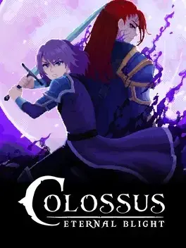 Colossus: Eternal Blight PC Steam CD Key