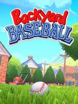 Backyard Baseball PC Steam Account
