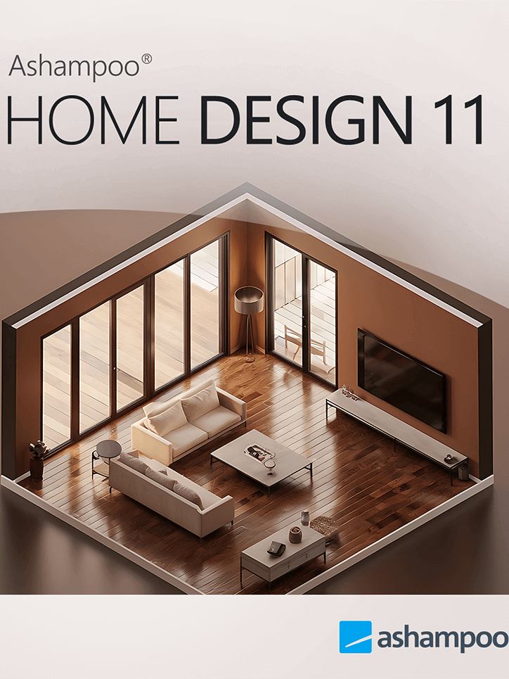 Ashampoo Home Design 11 Activation Key