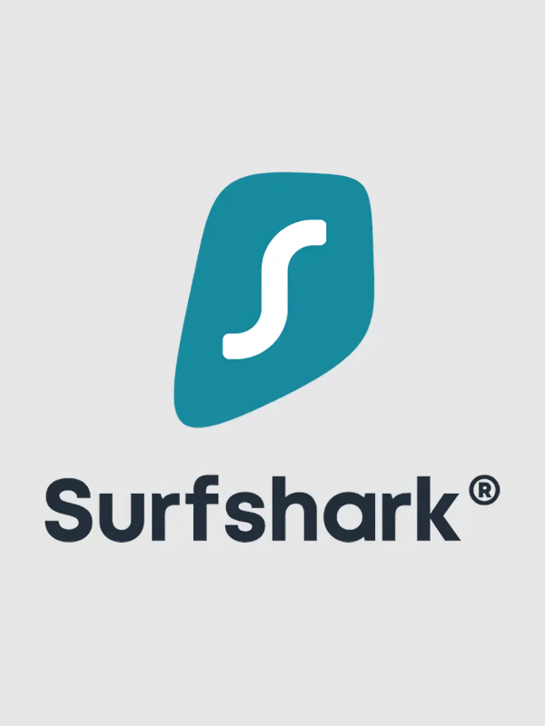 Surfshark Starter VPN Key (2 Years / Unlimited Devices)