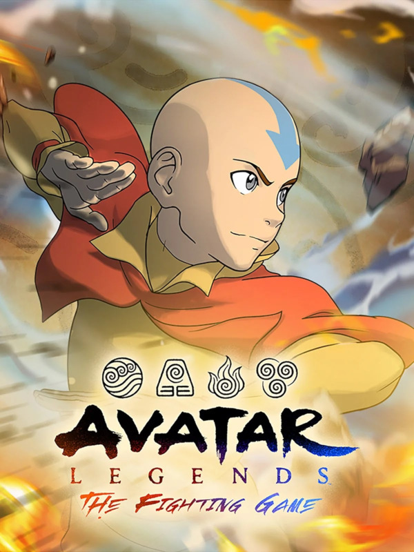 Avatar Legends: The Fighting Game US Xbox Series X|S CD Key