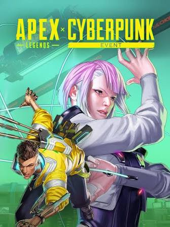 Apex Legends - Cyberpunk Transition Loading Animation DLC CD Key (valid until August 2026)