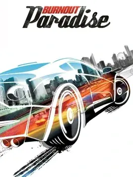 Burnout Paradise Remastered US XBOX One / Xbox Series X|S CD Key