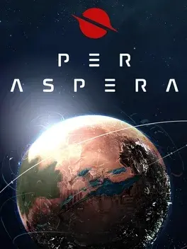 Per Aspera PC Steam CD Key