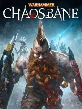 Warhammer: Chaosbane - Witch Hunter DLC PC Steam CD key